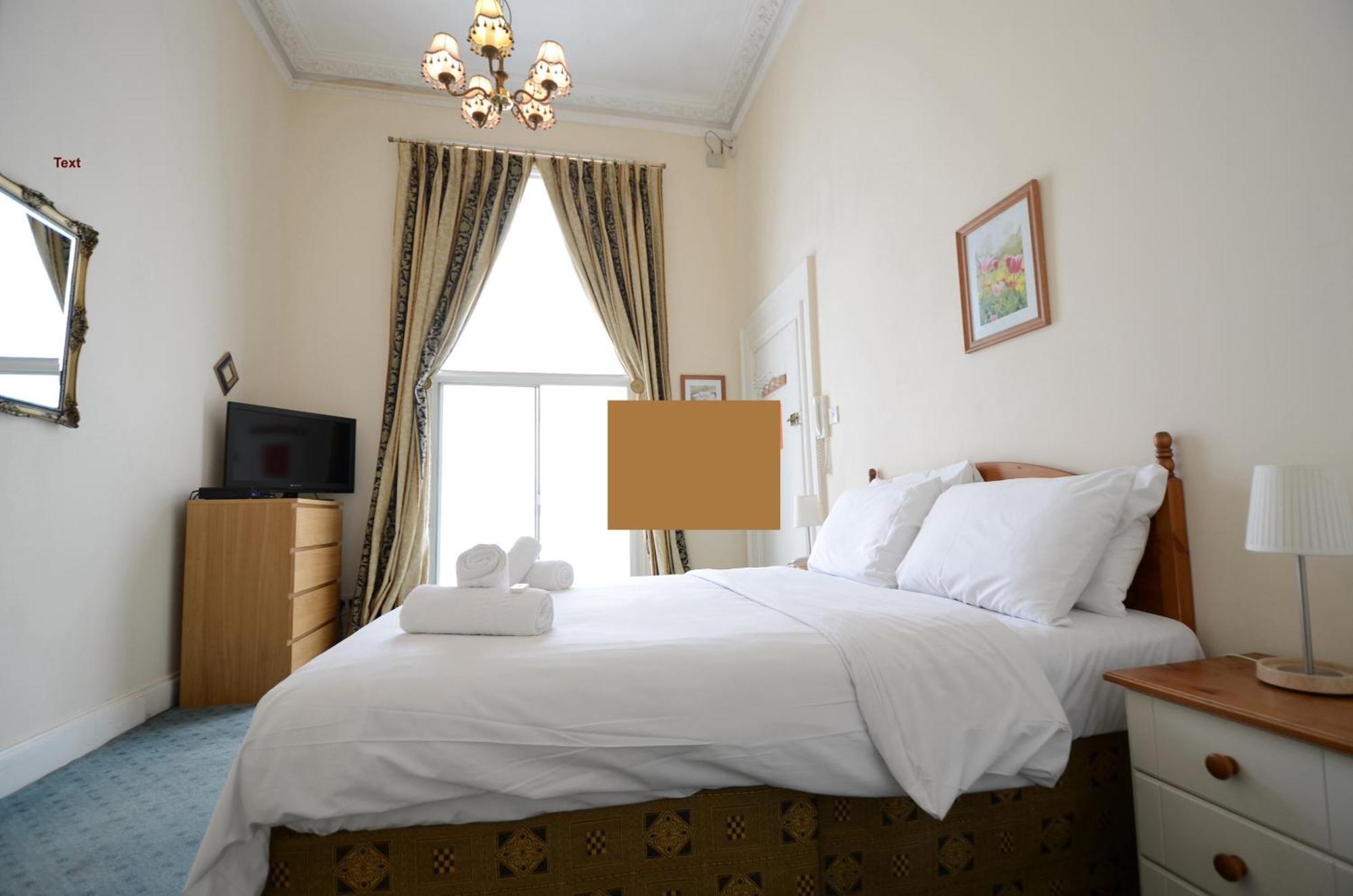 Amber Residence Hotel-Suites Londra Esterno foto