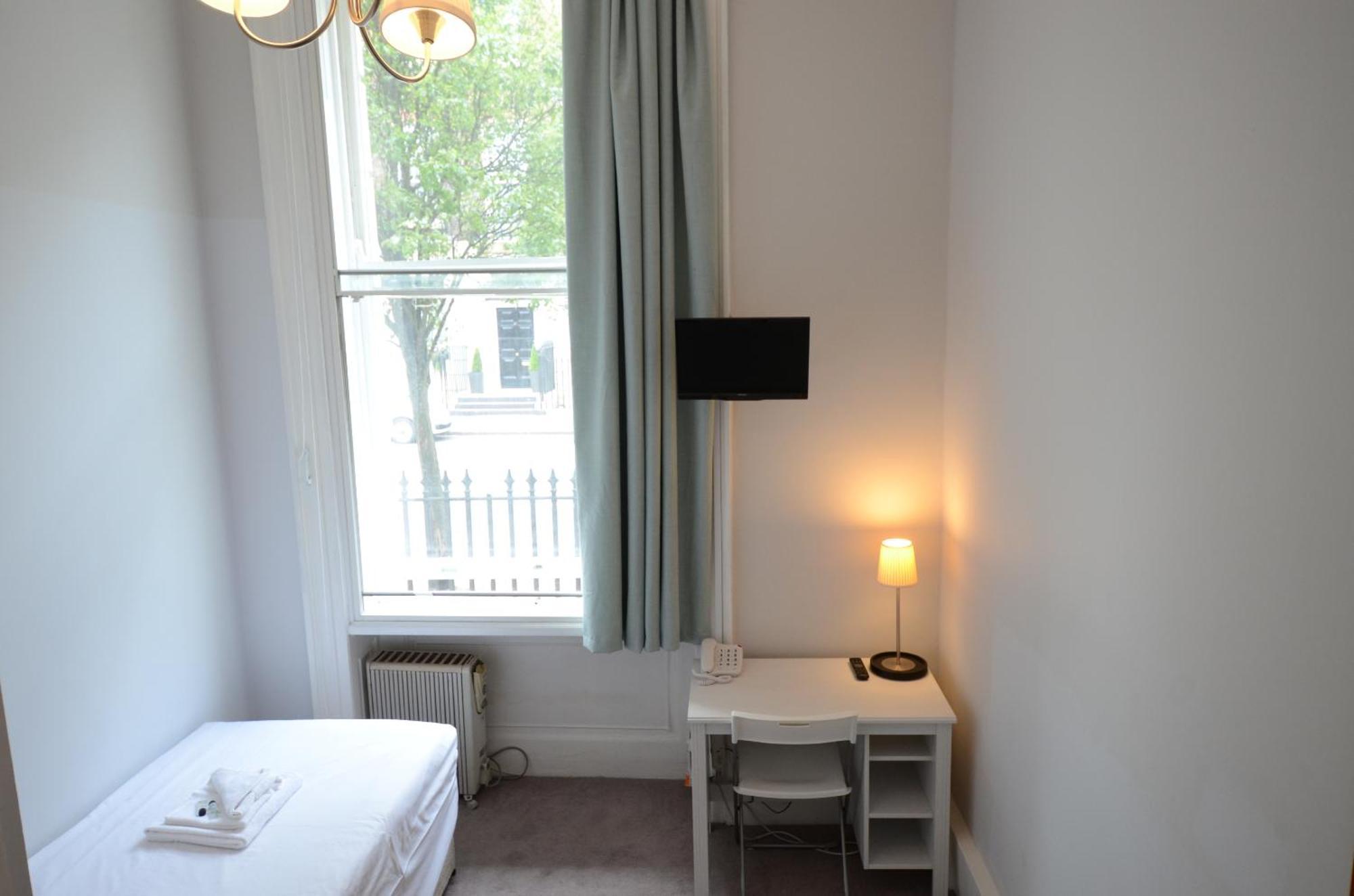 Amber Residence Hotel-Suites Londra Camera foto