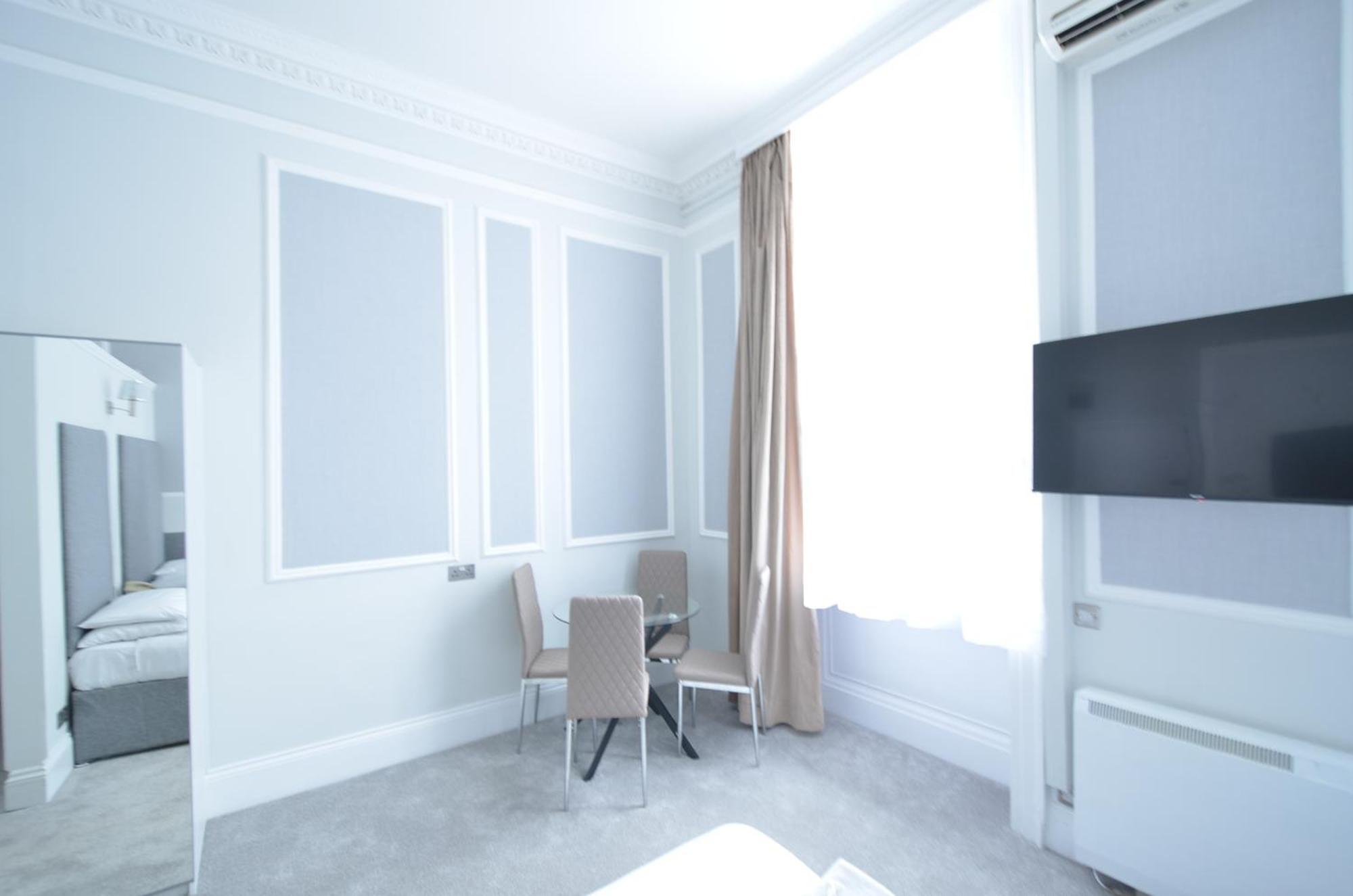 Amber Residence Hotel-Suites Londra Camera foto