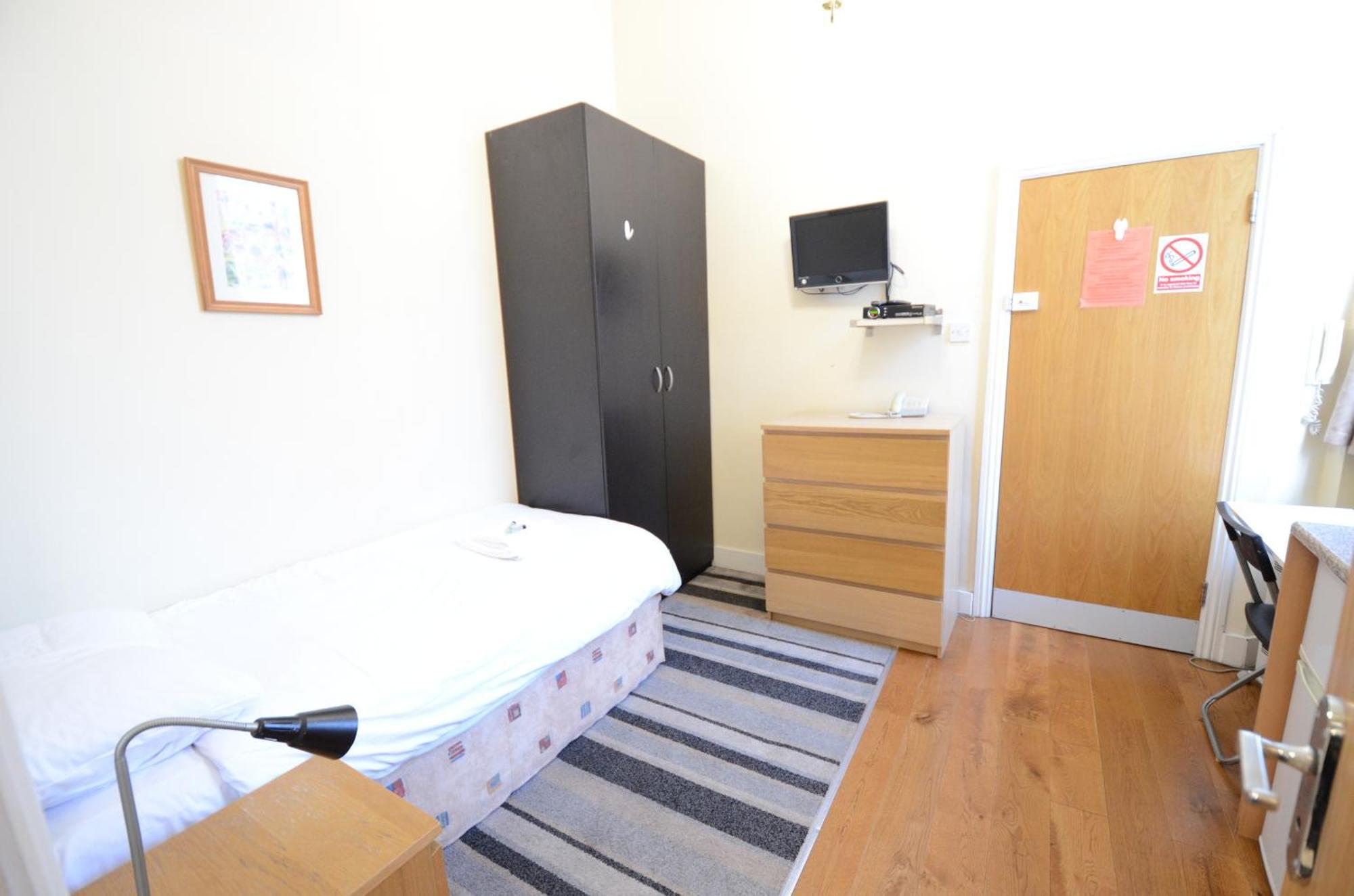 Amber Residence Hotel-Suites Londra Esterno foto